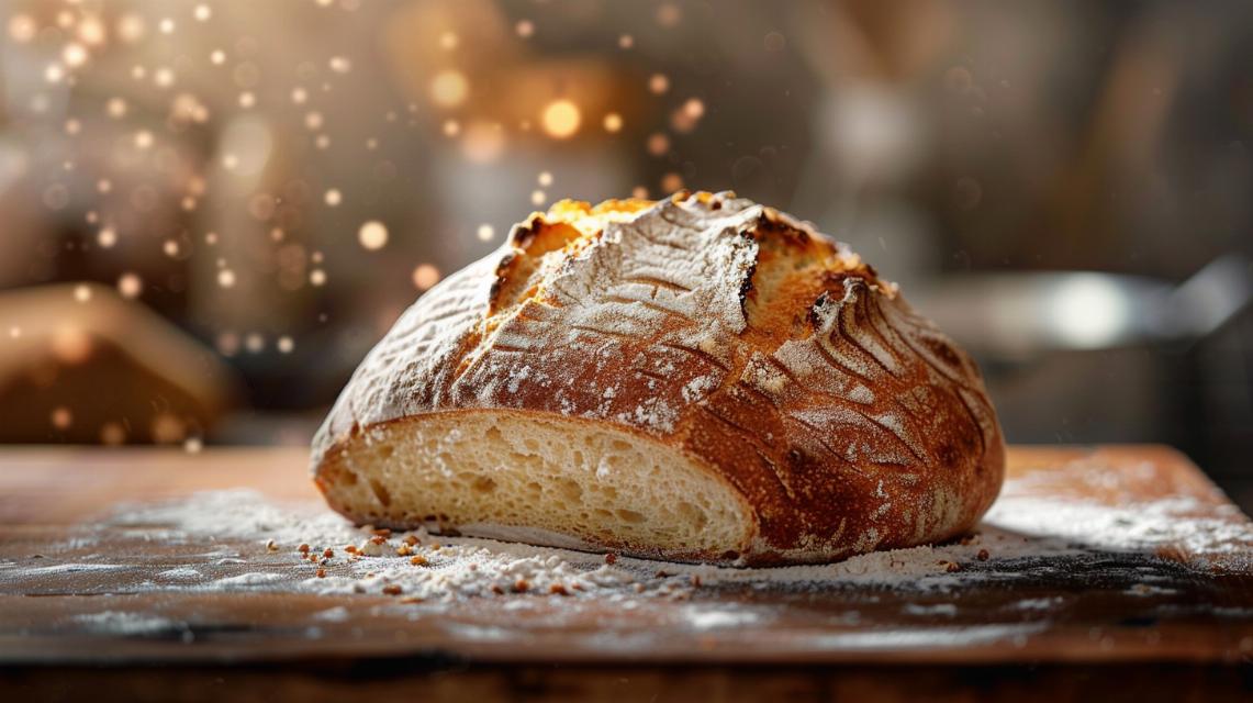 Pourquoi les améliorants de panification améliorent les performances en boulangerie